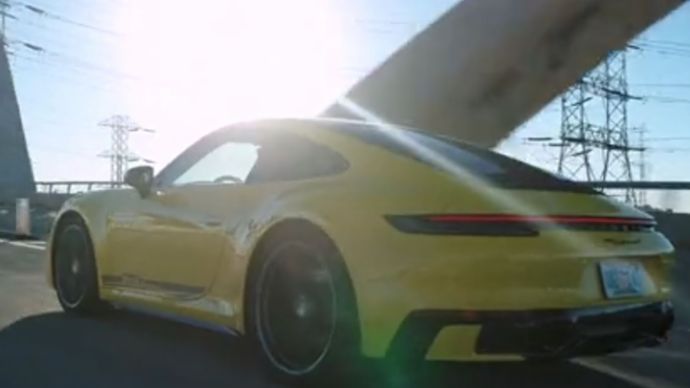 911 - Porsche Newsroom USA